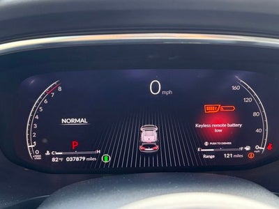 2023 Acura MDX Technology SH-AWD