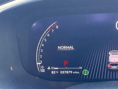 2023 Acura MDX Technology SH-AWD