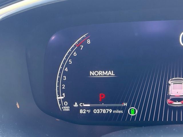 2023 Acura MDX Technology SH-AWD