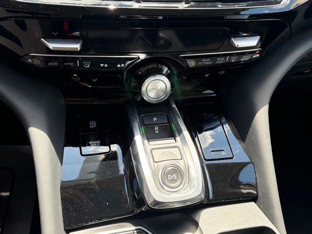 2023 Acura MDX Technology SH-AWD