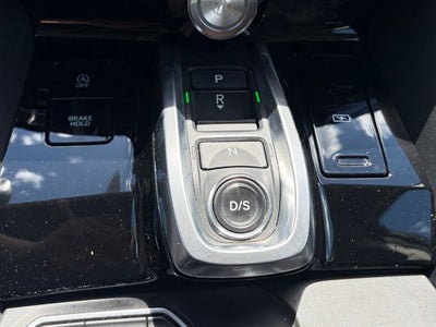 2023 Acura MDX Technology SH-AWD