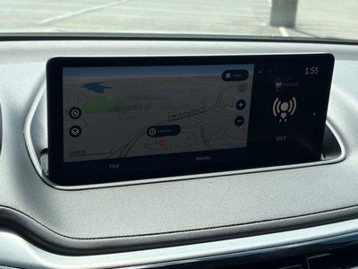2023 Acura MDX Technology SH-AWD
