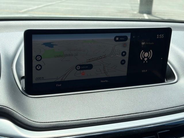 2023 Acura MDX Technology SH-AWD