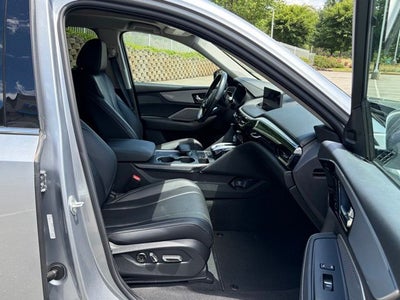 2023 Acura MDX Technology SH-AWD