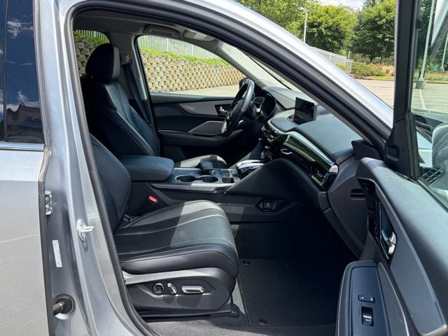 2023 Acura MDX Technology SH-AWD