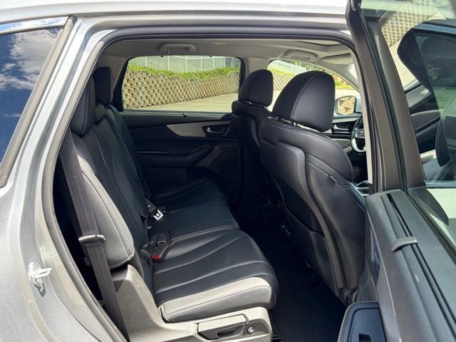 2023 Acura MDX Technology SH-AWD