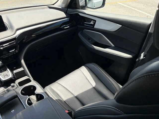 2023 Acura MDX Technology SH-AWD