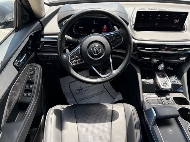 2023 Acura MDX Technology SH-AWD