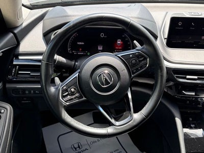 2023 Acura MDX Technology SH-AWD