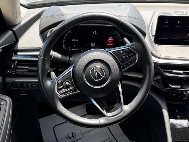 2023 Acura MDX Technology SH-AWD