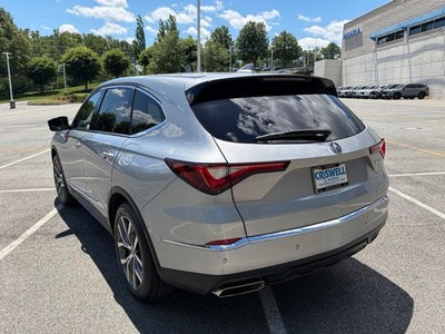 2023 Acura MDX Technology SH-AWD