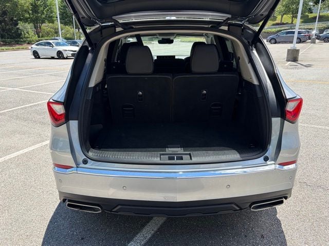2023 Acura MDX Technology SH-AWD