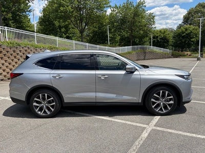 2023 Acura MDX Technology SH-AWD
