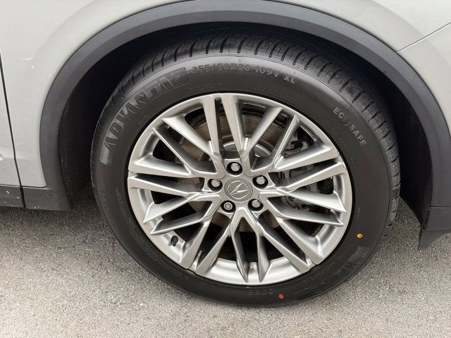 2023 Acura MDX Advance SH-AWD