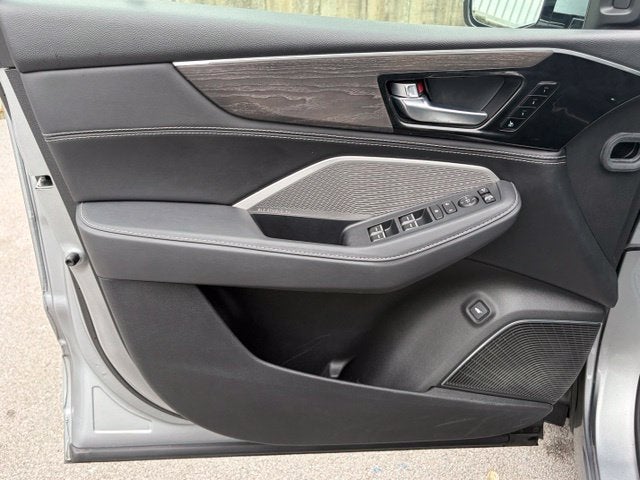 2023 Acura MDX Advance SH-AWD