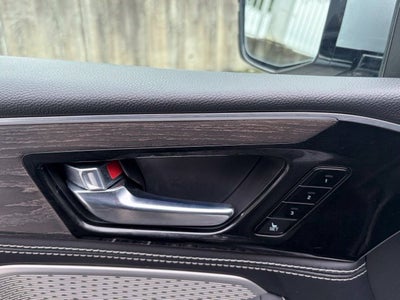 2023 Acura MDX Advance SH-AWD