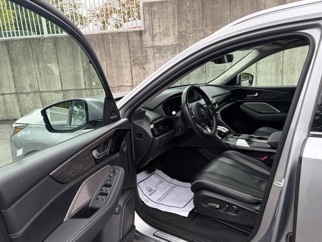 2023 Acura MDX Advance SH-AWD