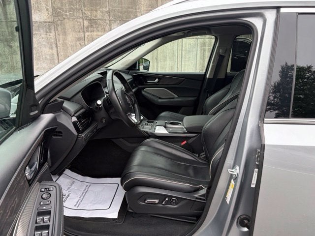 2023 Acura MDX Advance SH-AWD