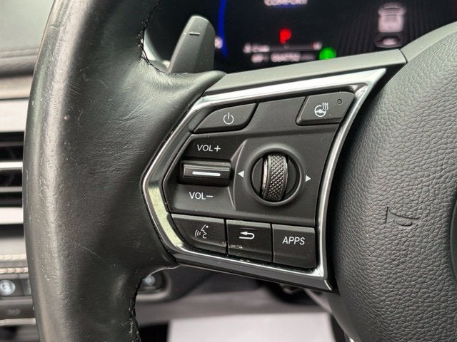2023 Acura MDX Advance SH-AWD