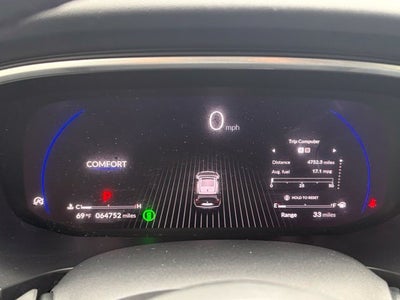 2023 Acura MDX Advance SH-AWD