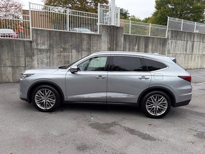 2023 Acura MDX Advance SH-AWD