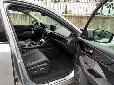 2023 Acura MDX Advance SH-AWD