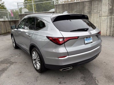 2023 Acura MDX Advance SH-AWD