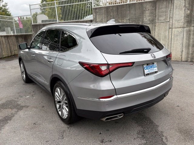 2023 Acura MDX Advance SH-AWD