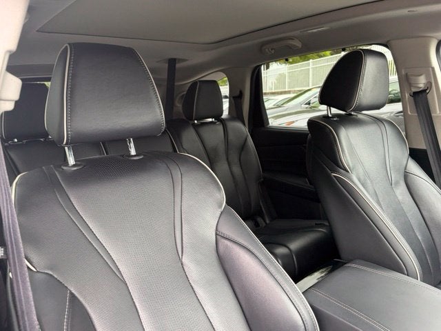 2023 Acura MDX Advance SH-AWD