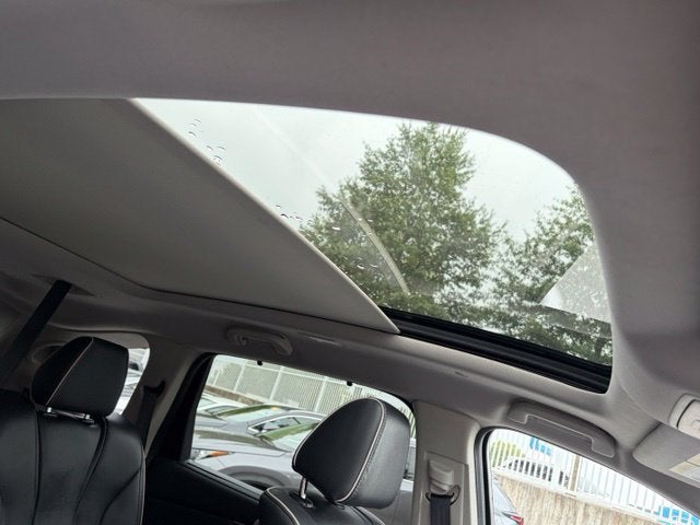 2023 Acura MDX Advance SH-AWD