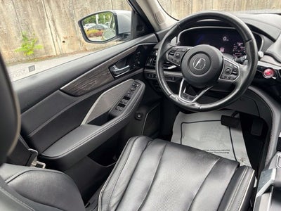 2023 Acura MDX Advance SH-AWD