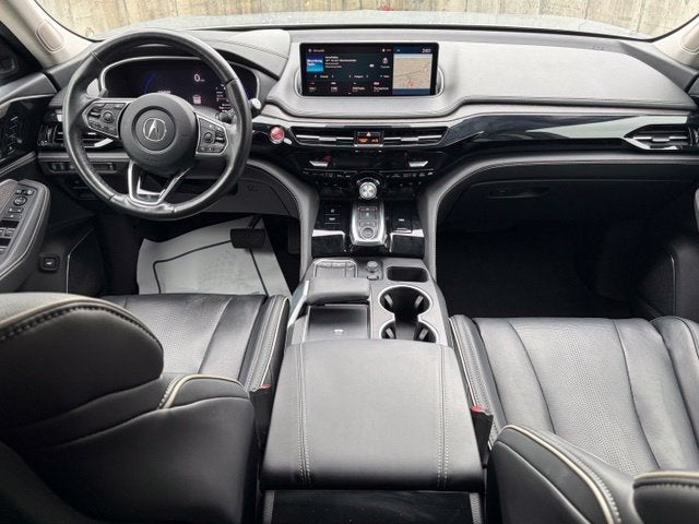 2023 Acura MDX Advance SH-AWD
