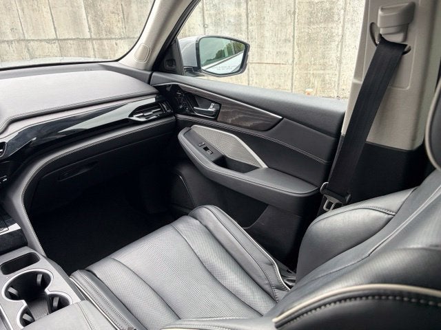 2023 Acura MDX Advance SH-AWD