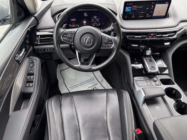2023 Acura MDX Advance SH-AWD