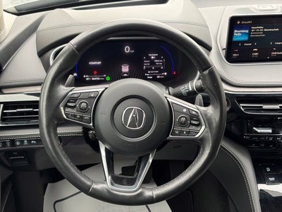2023 Acura MDX Advance SH-AWD