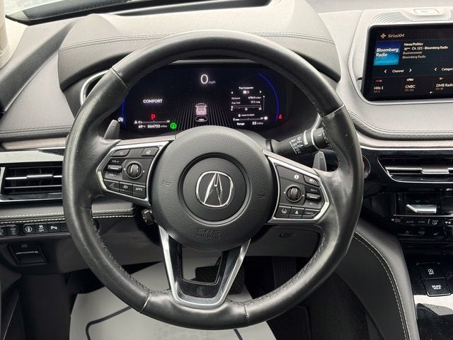 2023 Acura MDX Advance SH-AWD