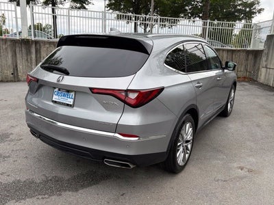 2023 Acura MDX Advance SH-AWD