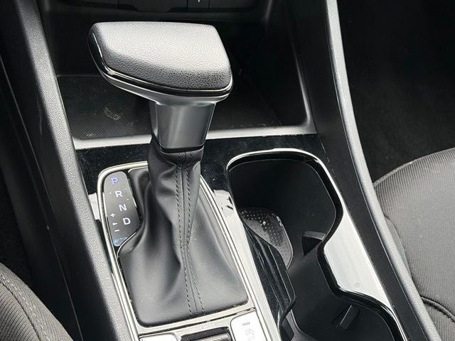 2024 Hyundai Tucson SEL AWD