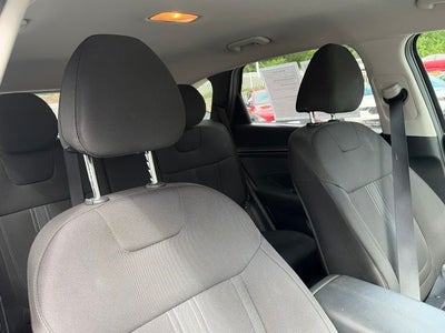 2024 Hyundai Tucson SEL AWD