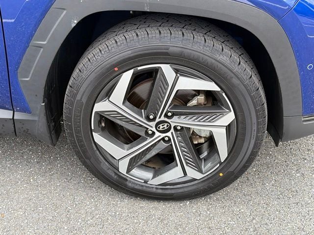 2023 Hyundai Tucson Limited AWD
