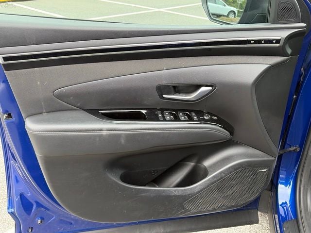 2023 Hyundai Tucson Limited AWD