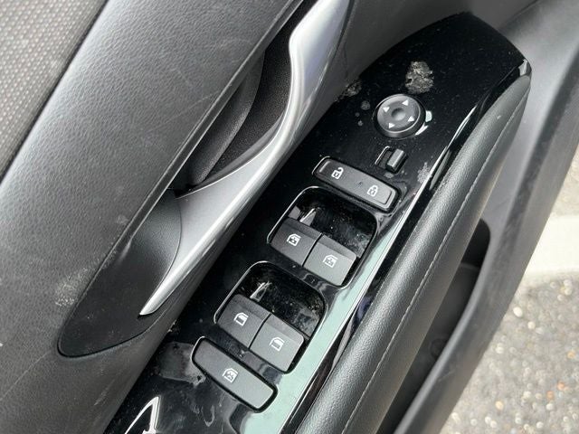 2023 Hyundai Tucson Limited AWD