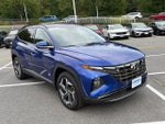 2023 Hyundai Tucson Limited AWD