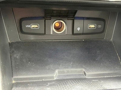 2023 Hyundai Tucson Limited AWD