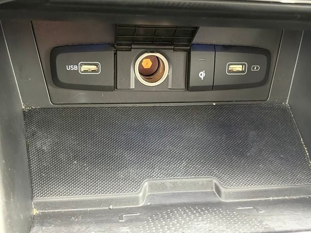 2023 Hyundai Tucson Limited AWD