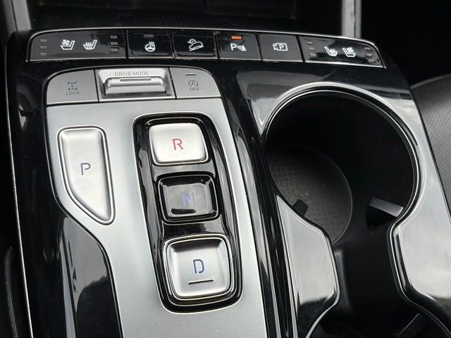 2023 Hyundai Tucson Limited AWD
