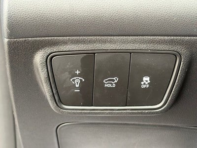 2023 Hyundai Tucson Limited AWD