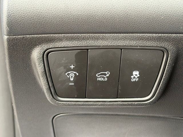 2023 Hyundai Tucson Limited AWD