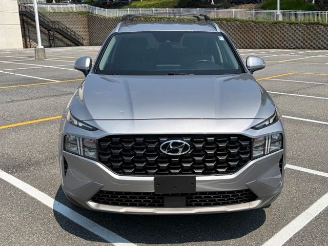2023 Hyundai Santa Fe SEL AWD