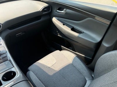 2023 Hyundai Santa Fe SEL AWD